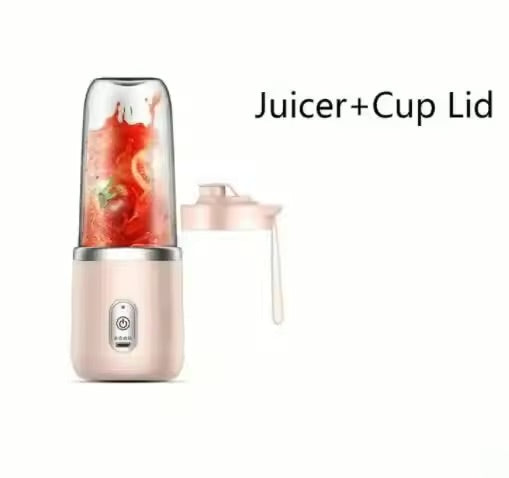 Portable Juice Blender