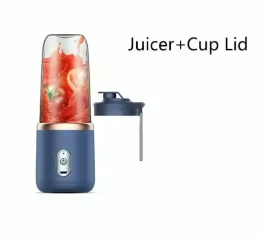 Portable Juice Blender